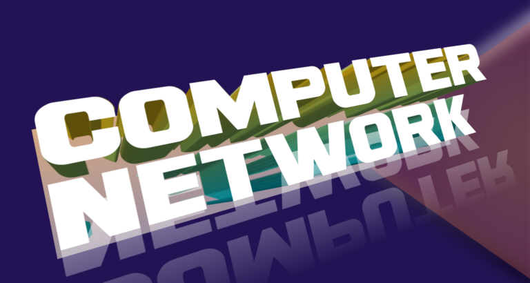 Understanding Computer Network: Basic Concepts and Fundamentals and its Functions