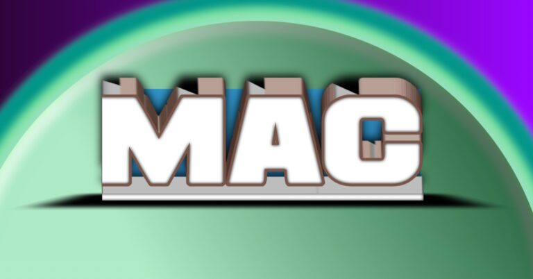 MAC Address Fundamentals: What Is a MAC Address?