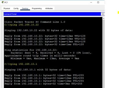 What is DHCP Server: How to configure in Packet Tracer - CCNA Practical ...