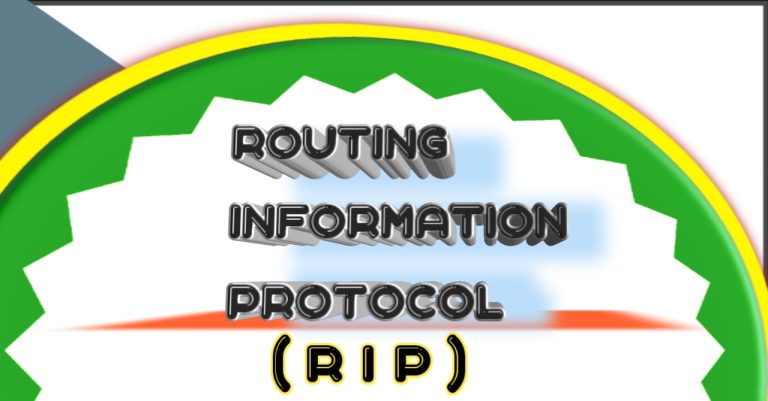 Routing Information Protocol (RIP): Latest Essentials and Grateful Guide