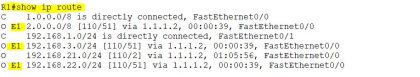 How to Configure Redistribution Between EIGRP and OSPF - CCNA Practical ...