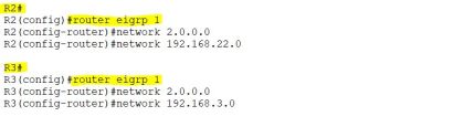How to Configure Redistribution Between EIGRP and OSPF - CCNA Practical ...