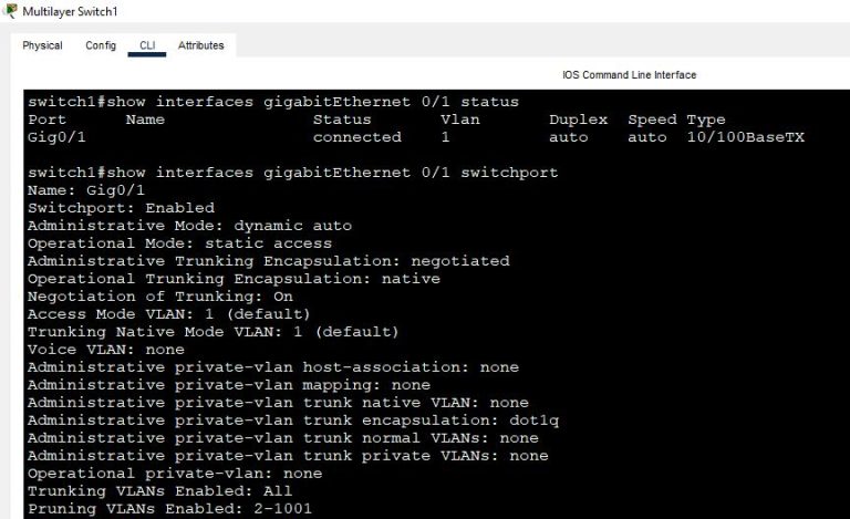 VLAN Tagged vs Untagged: Unlock Your Network’s Power - CCNA Practical Labs