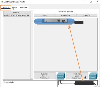 How to Configure Cisco Wireless LAN Controller - CCNA Practical Labs